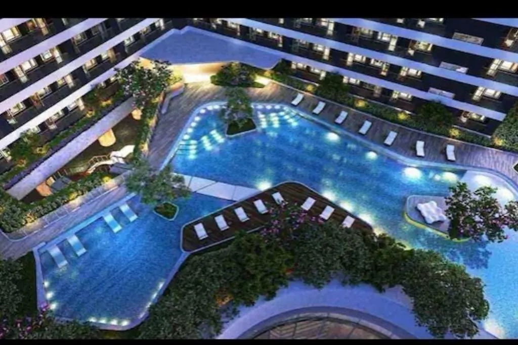Aparthotel Air Residences - Elevate Escapes Makati, Central Location Manila Philippines