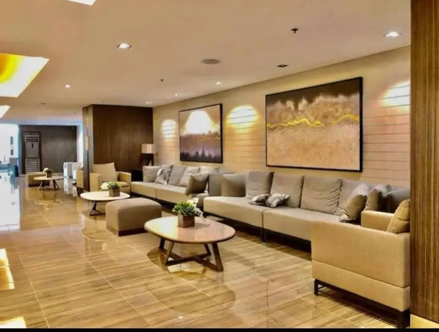 Air Residences - Elevate Escapes Makati, Central Location Manila