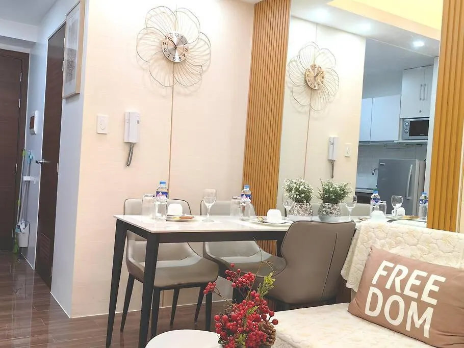 Air Residences - Elevate Escapes Makati, Central Location Manila 0*,