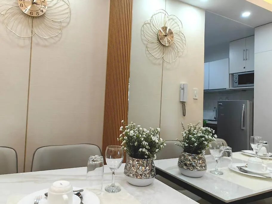 Air Residences - Elevate Escapes Makati, Central Location Manila 0*,  Philippines