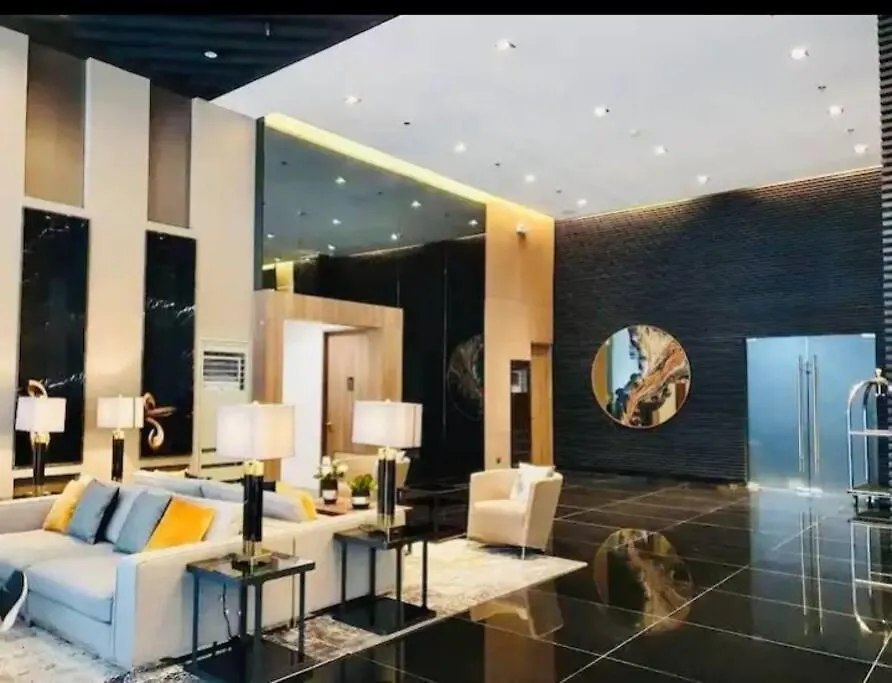 Air Residences - Elevate Escapes Makati, Central Location Manila Aparthotel