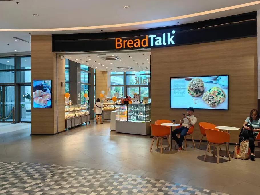 Air Residences - Elevate Escapes Makati, Central Location Manila