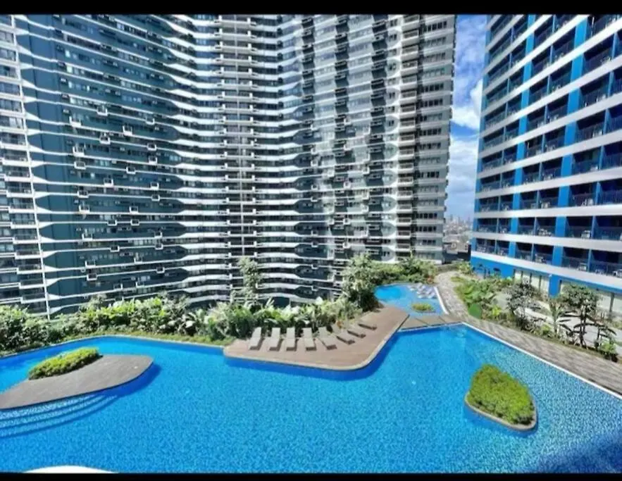 Aparthotel Air Residences - Elevate Escapes Makati, Central Location Manila