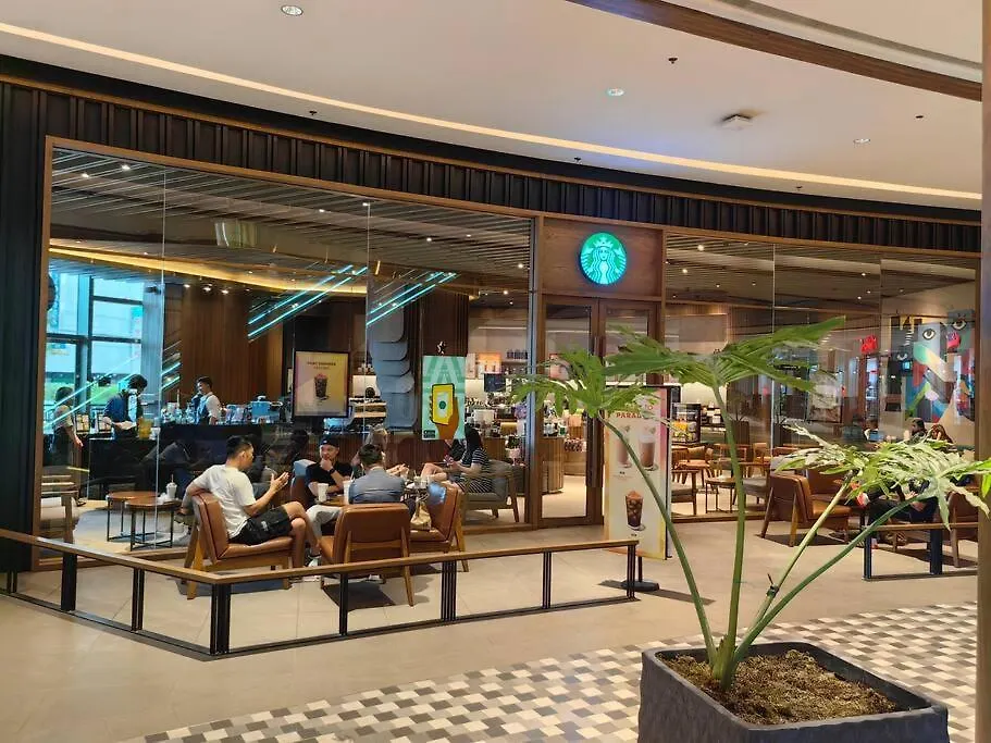 Aparthotel Air Residences - Elevate Escapes Makati, Central Location Manila