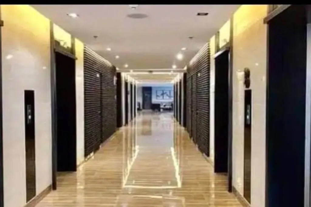 Air Residences - Elevate Escapes Makati, Central Location Manila