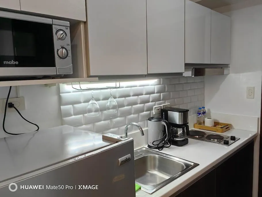 Air Residences - Elevate Escapes Makati, Central Location Manila