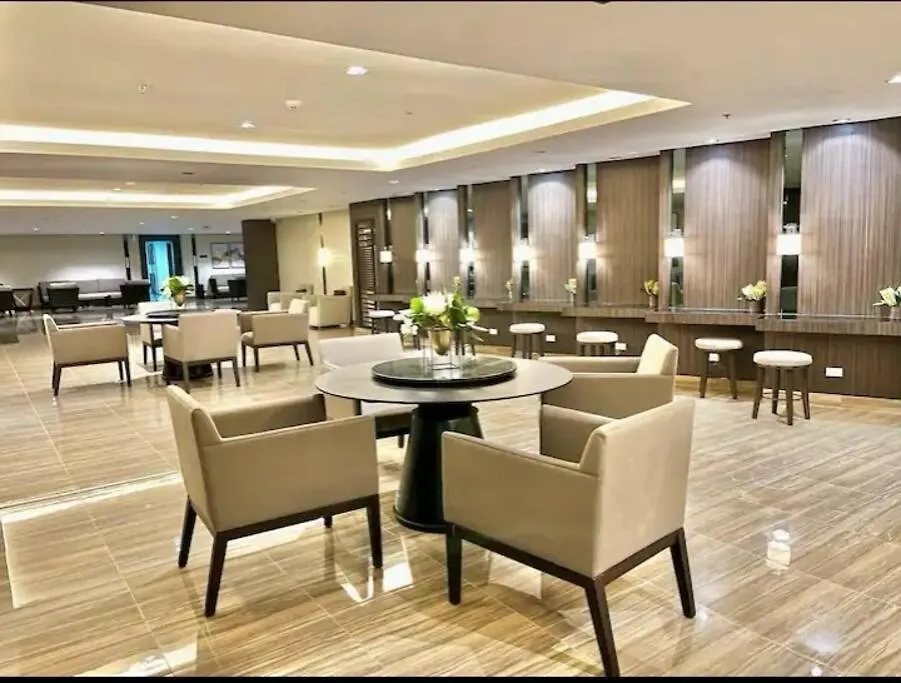 Aparthotel Air Residences - Elevate Escapes Makati, Central Location Manila