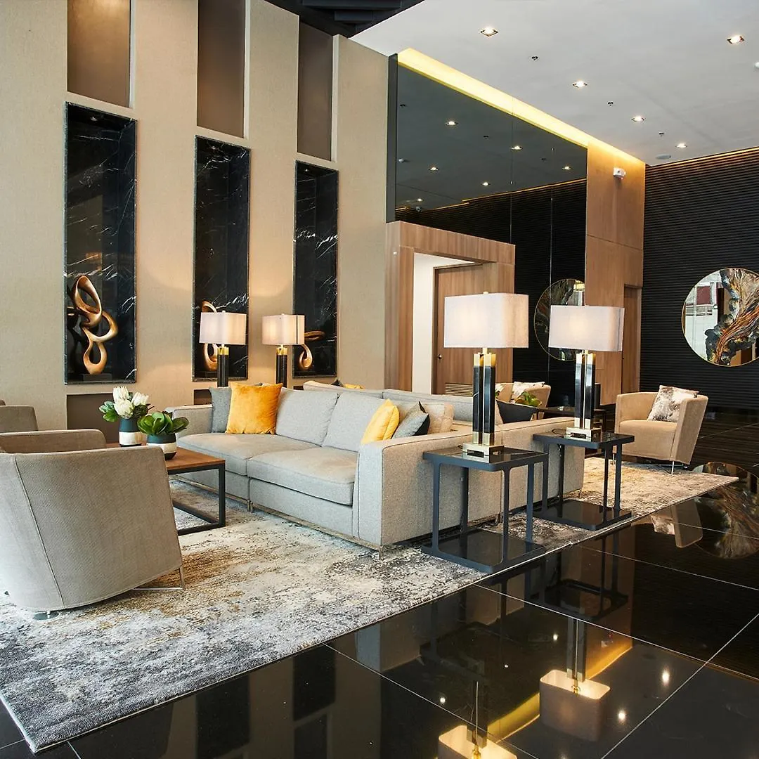 Aparthotel Air Residences - Elevate Escapes Makati, Central Location Manila Philippines