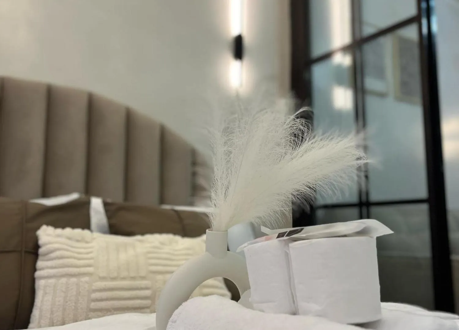 Aparthotel Air Residences - Elevate Escapes Makati, Central Location Manila