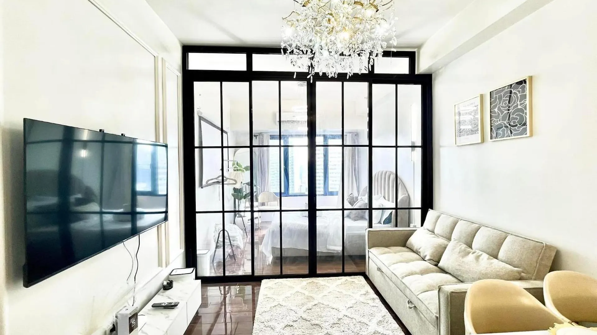 Aparthotel Air Residences - Elevate Escapes Makati, Central Location Manila
